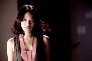 舒淇飾陳安兒angel