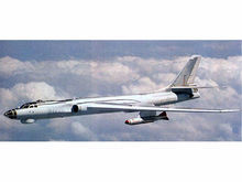 中國轟-6轟炸機