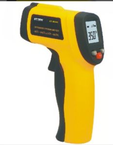 紅外線測溫儀 紅外線測溫儀