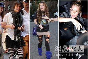 三個年齡，三種破法，你最欣賞誰？