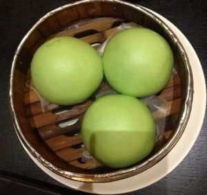 翡翠班戟 翡翠班戟