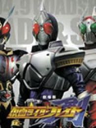 蒙面超人劍粵語版 蒙面超人劍粵語版