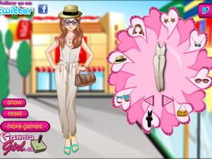 跳動的時尚 跳動的時尚