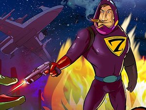 戰機救援 戰機救援