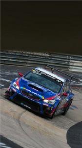 紐博格林24小時耐力賽 紐博格林24小時耐力賽