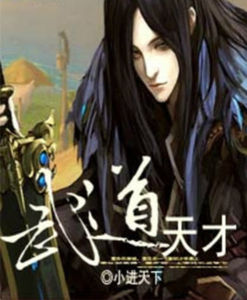 武道天才 武道天才