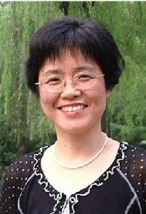 許盈[陝西省西北工業大學附屬中學教師]