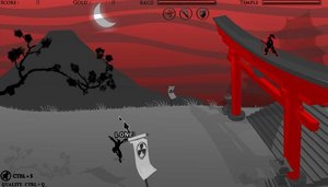 忍者打字員2 忍者打字員2