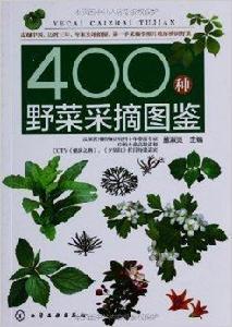 400種野菜採摘圖鑑 400種野菜採摘圖鑑