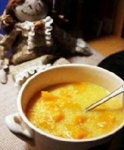 法半夏小米粥 法半夏小米粥