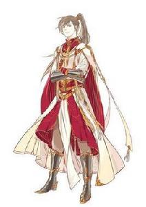 葉笑[《天域蒼穹》的主角]