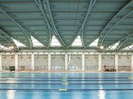 上海虹口游泳池 上海虹口游泳池