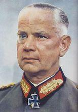 沃爾特&middot;馮&middot;賴歇瑙