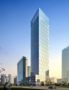 聖奧中央商務大廈 聖奧中央商務大廈