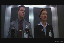 eraser[1996年電影《蒸發密令》]