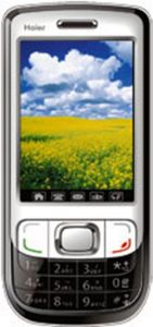 海爾 HGE98 海爾 HGE98