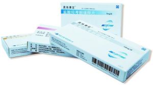 鹽酸羥考酮緩釋片