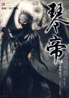 琴帝13:睿琴太子 琴帝13:睿琴太子