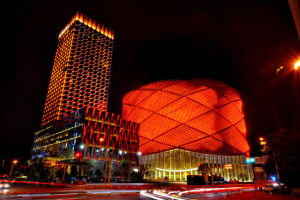 漢秀劇場 漢秀劇場