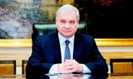 安德烈·傑尼索夫