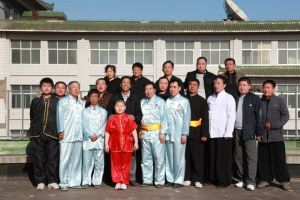 少林弟子 少林弟子