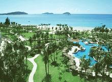 三亞紅樹林度假酒店