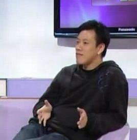 陳欣[香港配音演員]