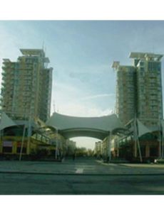 上海永大電梯設備有限公司 上海永大電梯設備有限公司