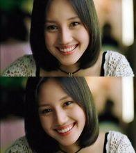 《藍色愛情》飾劉雲