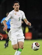 夏利查&middot;哈利切