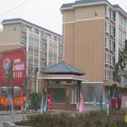 海森陳五園景灣 海森陳五園景灣