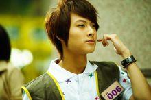 第六號劉海之終極帥哥王子