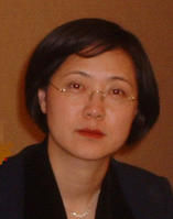 張明傑[中國社會科學院法學研究所研究員]