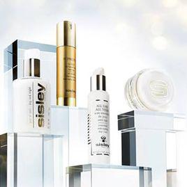 sisley[化妝品品牌]