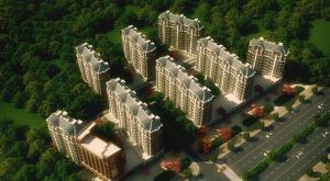 真武山社區 真武山社區