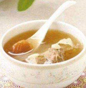 順氣減肥湯 順氣減肥湯