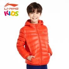 李寧童裝