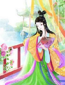 信都郡主 信都郡主