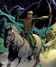 康納&middot;霍克