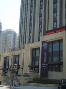 大連明捷酒店式公寓 大連明捷酒店式公寓