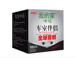 車室伴侶 車室伴侶