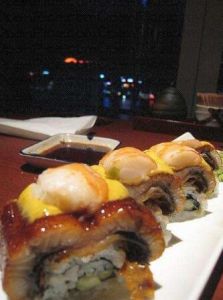 滋補海鰻卷 滋補海鰻卷