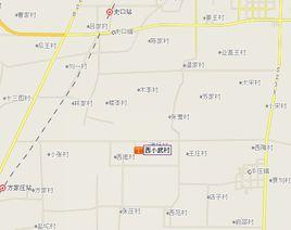 西小武村 西小武村