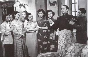 《妻多夫賤》 《妻多夫賤》