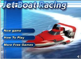 汽艇錦標賽 汽艇錦標賽