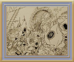 寧江州之戰 寧江州之戰