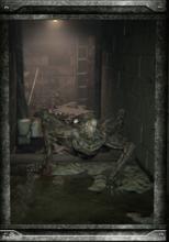 生化危機7[Capcom出品的《生化危機》系列的第八部]