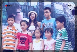 《玩轉動物園》