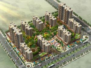 藍山麗景 藍山麗景