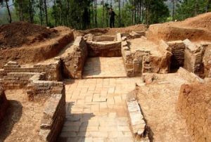 宋河東漢古墓群 宋河東漢古墓群